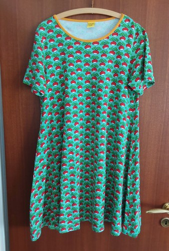 Duns sweden kleid radieschen - sweden,