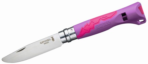 Opinel kindertaschenmesser - kindertaschenmesser, nr