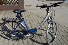 Neuwertiges Damen Fahrrad Marke Sinus by Staiger.
