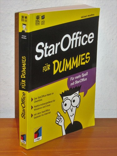 Michael meadhra staroffice - -,