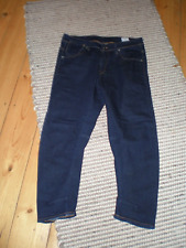 Jeans G-Star  A-Crotch  W 30  L 32  TOP NEU !!!