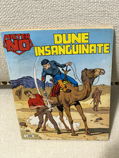 Mister No      Nr. 190