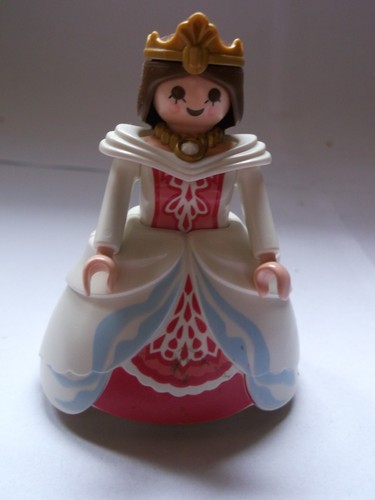 Playmobil traumschloss - playmobil,