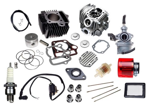 110 zylinder kit - zylinder, sport