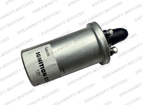 Zündspule lucas 12v - lucas, für