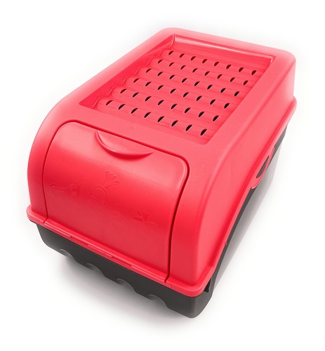 Gemüsebox 3l 5l - 2x,