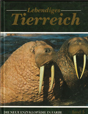 📚 Lebendiges Tierreich *