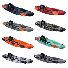 Galaxy Kayaks Fuego Sit on Top