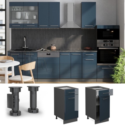 Schubunterschrank fame line - schubunterschrank, fame-line