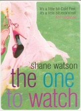The One to Watch,Shane Watson-