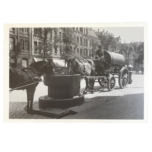 Postkarte hannover alte - postkarte,