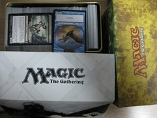 kleine Sammlung 50 ALTE Magic