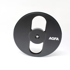 Agfa Tonbandspule Kunststoff