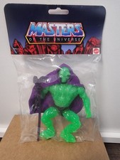 Motu Custom Slime Pit Laser