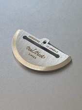 LEMANIA 5100 Rotor Paul Picot