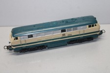 Lima Diesellok Baureihe 218 218-6 DB blau/beige Spur H0 #L923