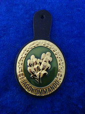 Bundeswehr Einzelkämpfer