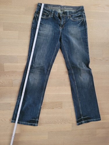 Jeanshose kenvelo - jeanshose,, 31/34,