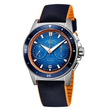 Mühle glashütte herrenuhr - glashütte,