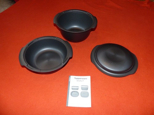 Tupperware ultrapro kombi 5 - kombi, 2,5