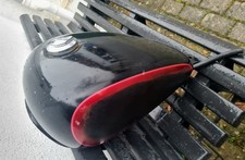 Honda Shadow VT 600 PC 21 -