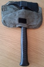 Feuerwehr, Feuerwehrbeil mit