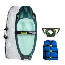 Jobe Slash Kneeboard Package