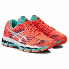 NEW IN BOX Asics GEL NIMBUS 17
