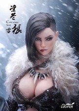 LUCIFER LXF2208A Cold Winter