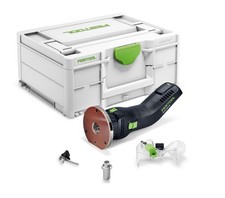 Festool Akku-Kantenfräse OFKC 500 R3 EB-Basic | 577985