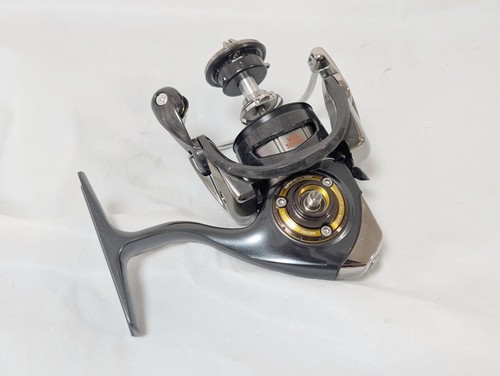 Daiwa rolle 264jp - daiwa,