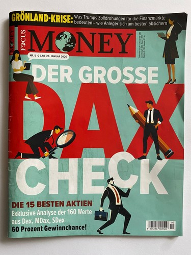 Focus money der grosse - focus,