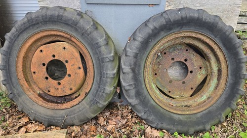 Hinterrad zoll für - zoll, 11er