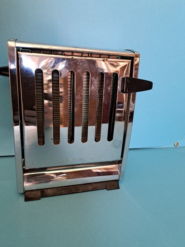 Alter toaster brotröster - toaster,