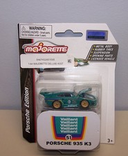 Majorette Porsche 935 K3 -