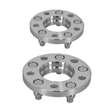 Aluspacer 15mm 5x115 for Dodge