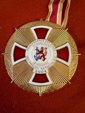 (2) Karnevalsorden Düsseldorf