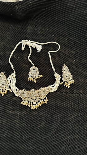 Schmuckset halskette - halskette, &