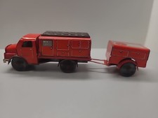 MSB GNOM H3A LKW Feuerwehr mit