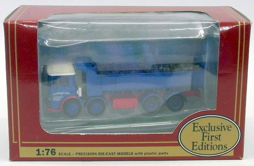 Efe modell lkw 21501 - modell-lkw, im