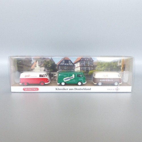 Wiking pms 36 - wiking, vw