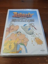 Asterix - Operation