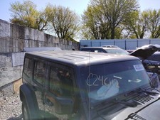 (LOCAL PICKUP ONLY) Roof VIN W