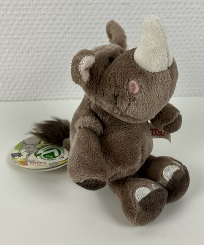 Nici stofftier schlenker - nici,