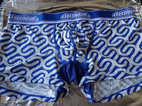 Underwear aussiebum trunk - underwear,