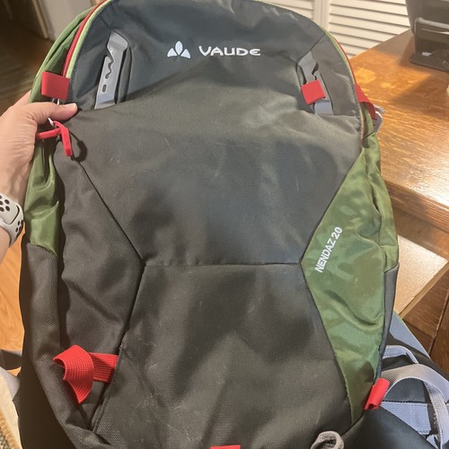 Vaude nendaz backpack - vaude,