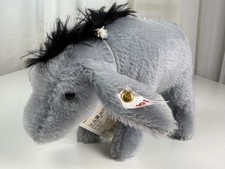 Steiff Tier 354960 Esel I-Ah