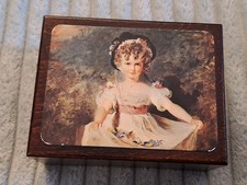 Spieluhr „Für Elise“