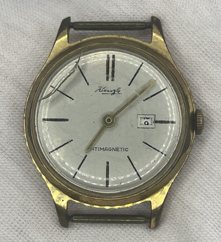 Vintage kienzle bauhaus - kienzle, „bauhaus“