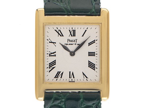 Piaget tank ref - piaget, ref.70800